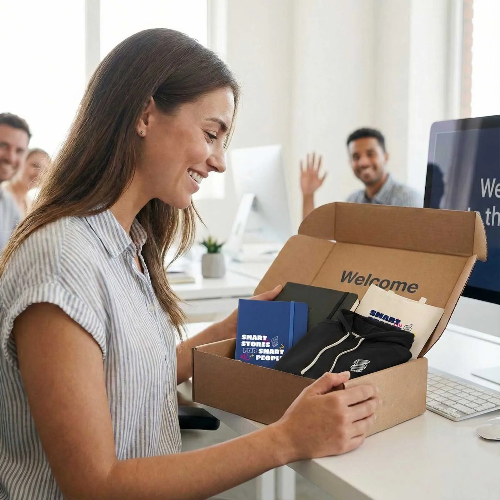 Why Recognition Should Be Part of Employee Onboarding