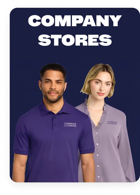 COMPANY STORES