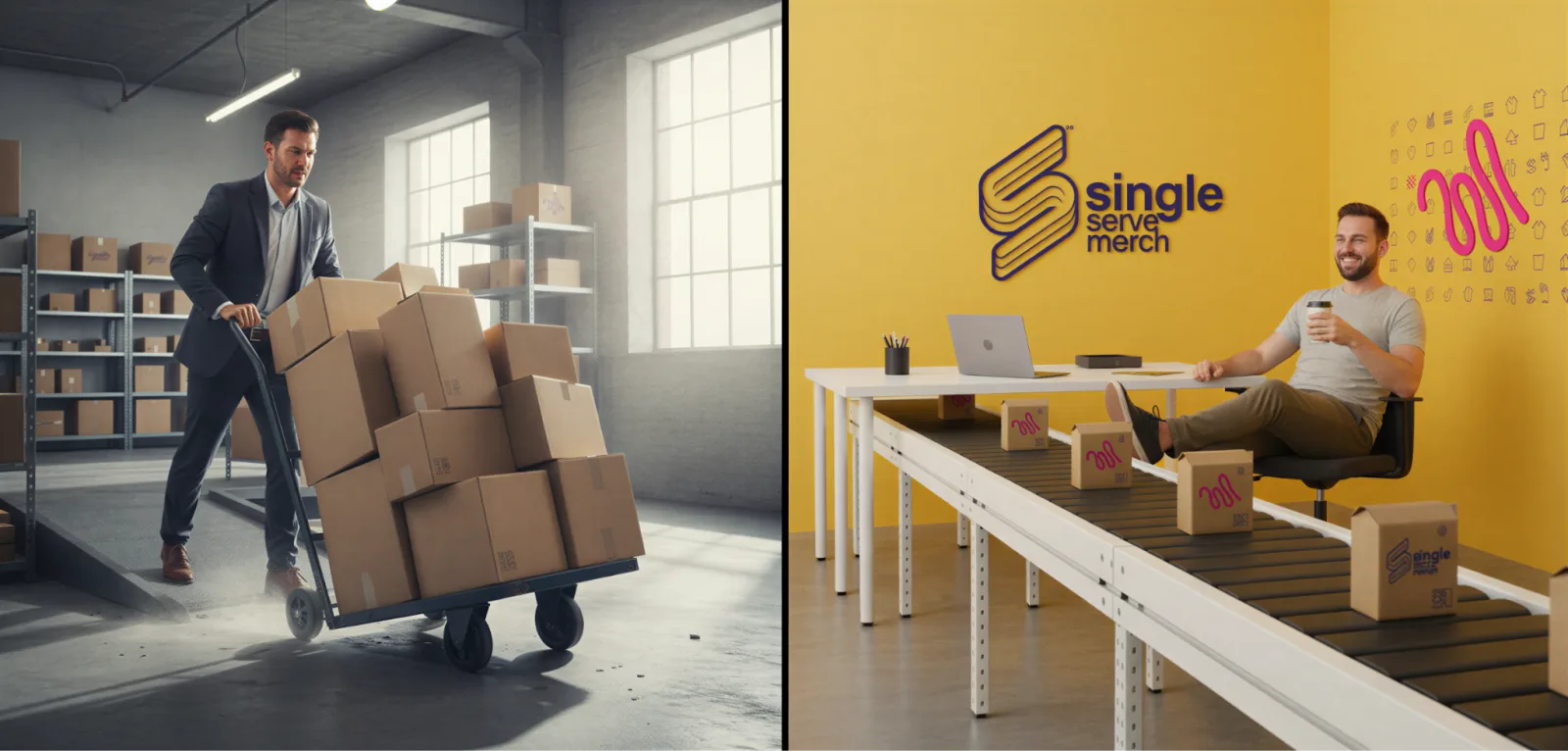 Top 5 Features Promo Distributors Need When Choosing Platforms in 2026