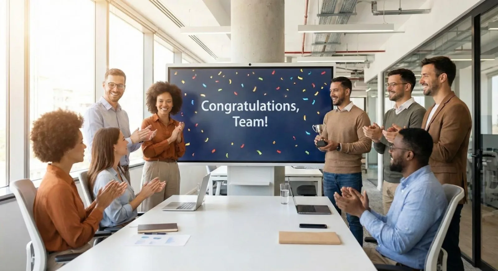 Why Employee Recognition Matters More Than Ever In 2026